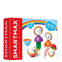 SmartMax My First Hide & Seek Balls