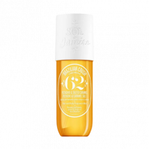 Sol de Janeiro Cheirosa '62 Hiusten ja vartalon hajusumu - 240 ml