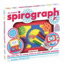 Spirograph Junior Design Set