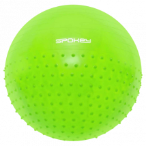 Spokey Fitness pallo Ø65 cm Vihreä