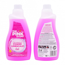 Stardrops The Pink Stuff Power Limescale - 1L