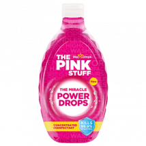 Stardrops The Pink Stuff Power Drops monipuhdistus - 250ml