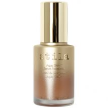stila Aqua Glow Serum Foundation - tumma sävy - tumma
