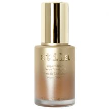 stila Aqua Glow Serum Foundation - Syvä sävy