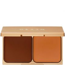 stila Shape & Shade Custom Contour Duo - Syvällä