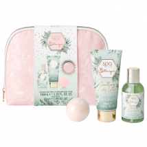 Style & Grace Spa Boutique -lahjasetti