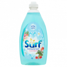 Surf Pesuaine Coco Island - 500 ml