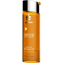 Swede Seduction hierontaöljy neilikka-appelsiini- laventeli - 75ml