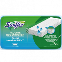 Swiffer Sweeper lattiamoppiliinat - 24 kpl