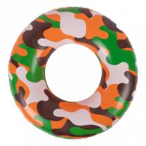 Uima-asusteet Uiminen Camouflage 90cm