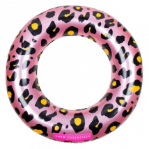 Swim Essentials Uimarengas ruusukulta - 90cm