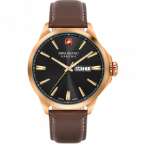 Sveitsin Military Hanowa Miesten katsella 45mm