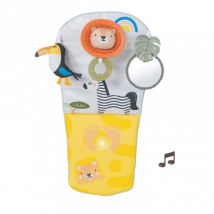 Taf Toys Easier Drive Savannah Leikki- & Potkuautolelu