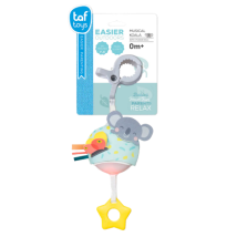 Taf Toys Easier Outdoors Musiikillinen Koala Lelu