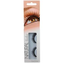 Technic Natural Lashes - Ripset - A36