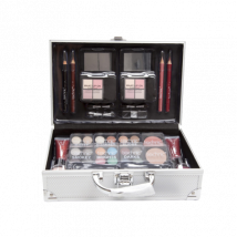 Technic Colour Collection -meikkikotelo
