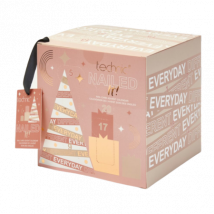 Technic kynsienhoito adventtikalenteri