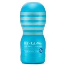 Tenga Original Vaccum Cup - Cool Edition - viileä painos