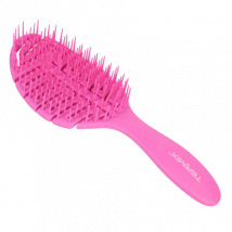 Termix Detangling Hair Brush - Vaaleanpunainen hiusharja