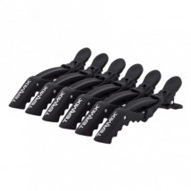 Termix Soft Touch hiusklipsit - 6 kpl