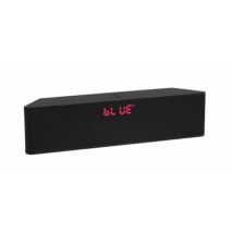 Clip Sonic Bluetooth-kaiutin - musta