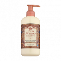 Tesori d'Oriente Byzantium Rituaali käsisaippua mustalla ruusulla - 300ml