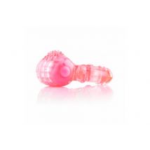 Screaming O BigO Penis rengas vibraattorilla