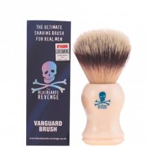 The Bluebeards Revenge Vanguard parranajoharja