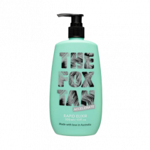The Fox Tan Tanning Elixir - 300 ml