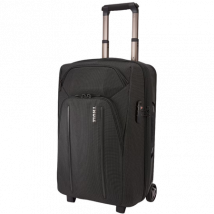 Thule Crossover 2 Carry On - Musta