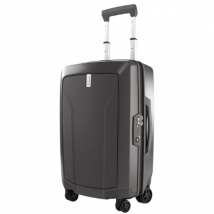 Thule Revolve Carry On Spinner Trolley Tummanharmaa - 33 L