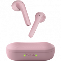 TicPods 2 Bluetooth-kuulokkeet - Blossom