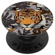 Richmond & Finch Popsocket - Trooppinen tiikeri