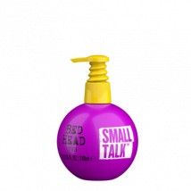 Tigi Bed Head Small Talk Paksuuntuva hiusvoide - 240ml