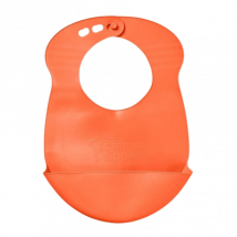 Tommee Tippee Explora Roll N' Go -lappu - oranssi