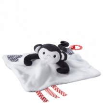 Tommee Tippee Marco Monkey Cuddle Liina
