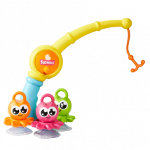 Tomy Toomies 3-in-1 kalastussarja