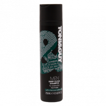 Toni & Guy Men Deep Clean Shampoo - 250ML