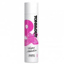 Toni & Guy Volume Addiction Shampoo – 250ml