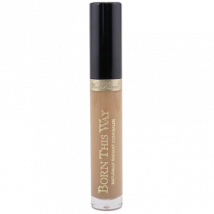 Too Faced Born This Way Naturally Radiant Concealer - rusketusvoide - Tan