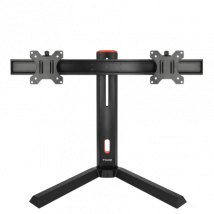 TooQ kaksoismonitorioteline - 17"-27"