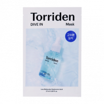 Torriden Dive-In matalamolekyylinen happonaamio - 27ml