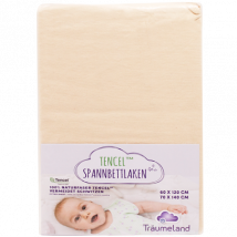 Träumeland Tencel kerrokset - Beige