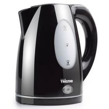 Tristar musta vedenkeitin WK-1335 1 5 L
