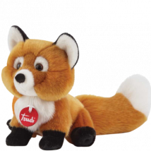 Trudi Vicky Fox Nalle