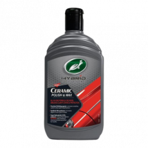 Turtle Wax Keraaminen kiillotus ja vaha - 500ml
