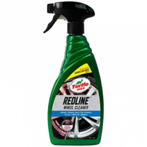 Turtle Wax Redline vanteiden puhdistusaine - 500ml