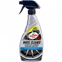 Turtle Wax Wheel Cleaner Pyöränpuhdistusaine - 500ml