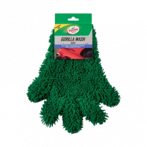 Turtle Wax Dual Action Gorilla Wash Glove -pesukäsine