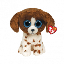 TY Beanie Boos Muddles koira